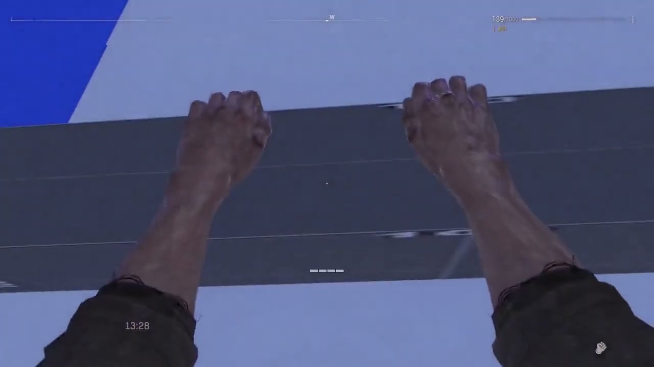 Dying Light 2 Alpha Bandit Camp