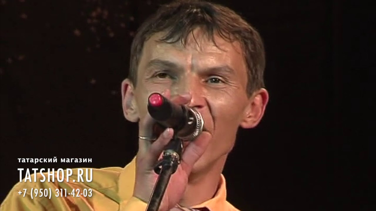 Наиль Табанаков «Ялгыз Талым»