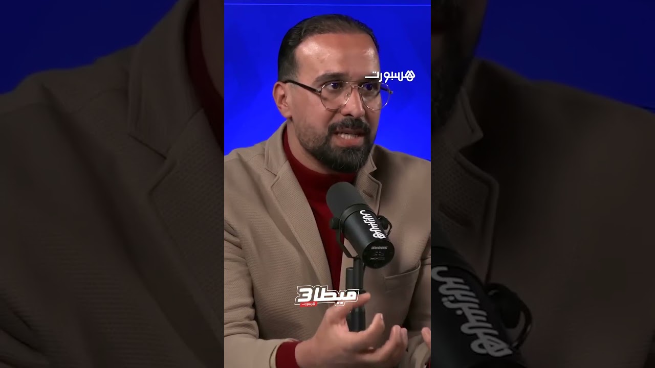 برنامج ميطا 3: رونار سمسار والركراكي 