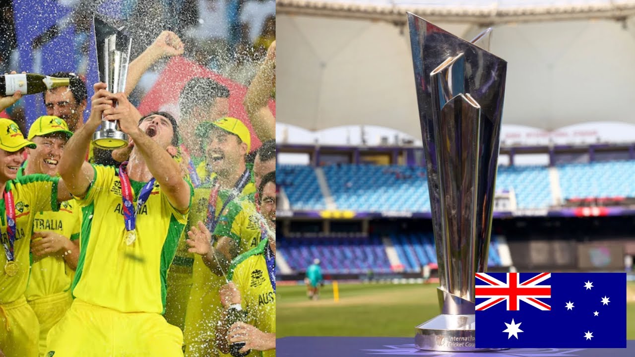 Can Australia claim there second T20 WC? | ICC T20 WC 2026 Preview