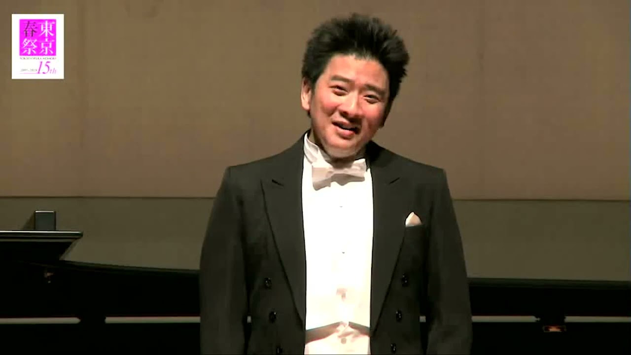 藤木大地 / Daichi Fujiki - Masanori Kato : A prayer for one and all