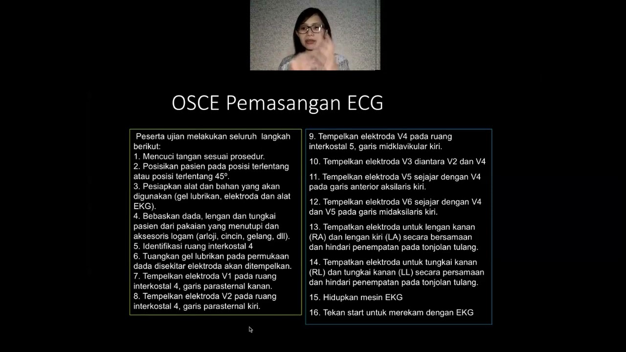 Belajar EKG bareng yukk part 1