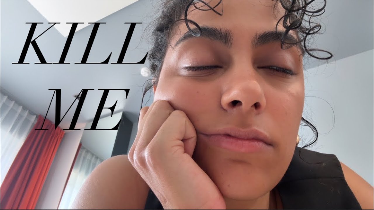 ESTONIA VLOG | THIS IS TORTURE.