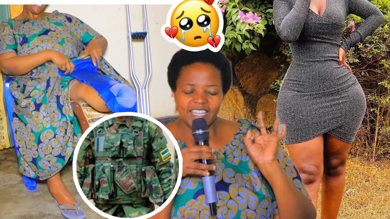 BAKOBWA MWIGIRIEHO💔YAMUCIYE AKAGURU YUMVA😭UMUSIRIKARE WAMFASHE KUNGUFU NIWE WANYISHE|IMANA NTIKINA