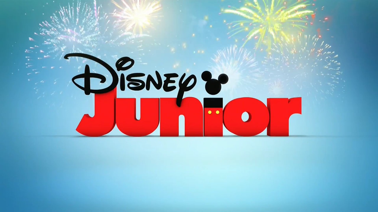 Disney Junior Japan Continuity June 21 2024