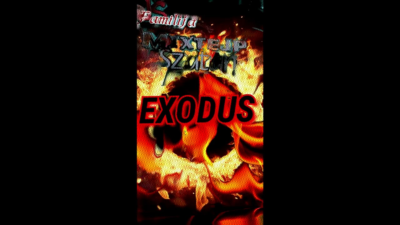 Js FAMILIA - Tarn&oacute;w Wciąż Jestem - Produkcja JS Familia