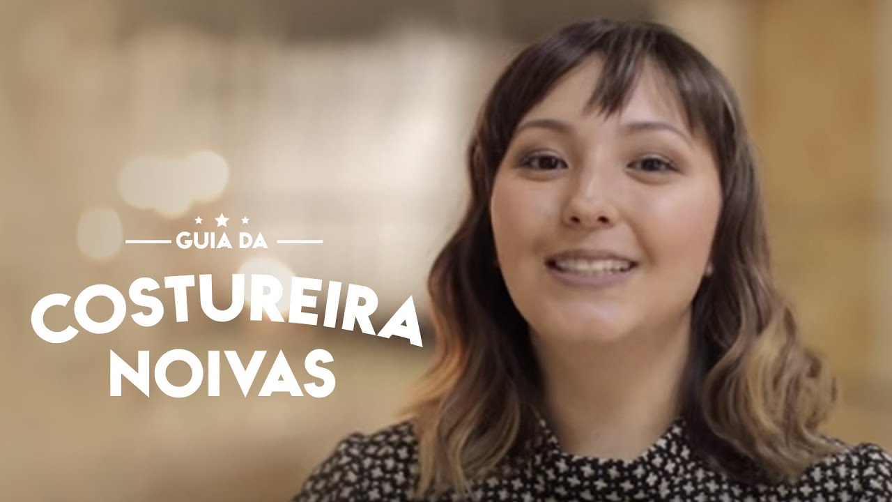 LINHA #10 | GUIA DA COSTUREIRA | TECIDOS NOIVAS