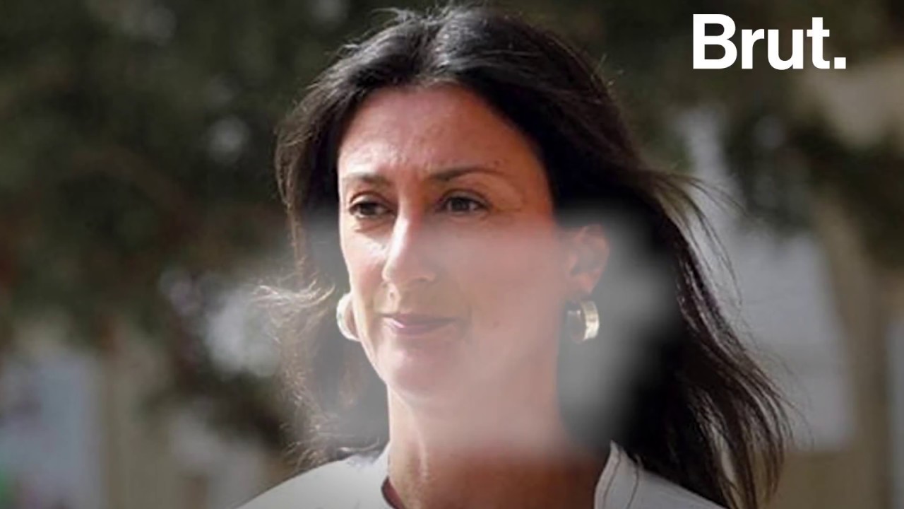 La journaliste Daphne Caruana Galizia assassinée à Malte