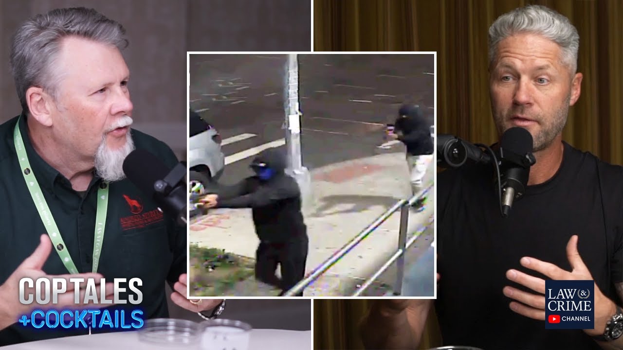 Gang Unit Officers Recall Most Disturbing Gang Murder Cases
