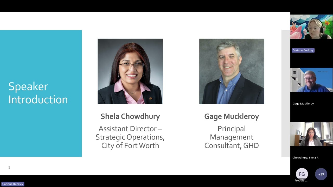 AI: Challenges and Opportunities for Water Resources
