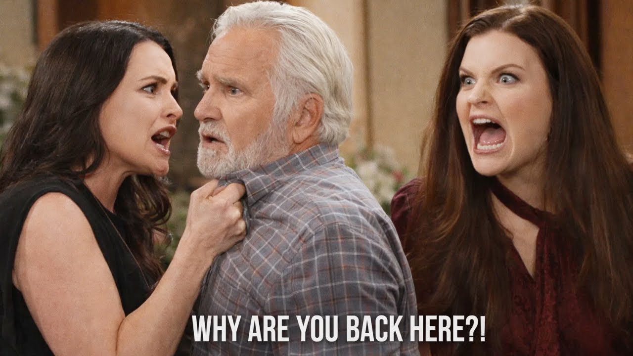 FULL - The Bold and the Beautiful 1/22/2026 | B&B Spoilers Thursday, January 22