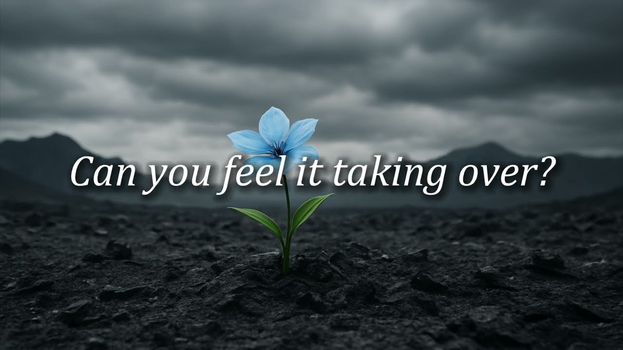 Poppy, Amy Lee, Courtney Laplante - End of You (Lyric Video)