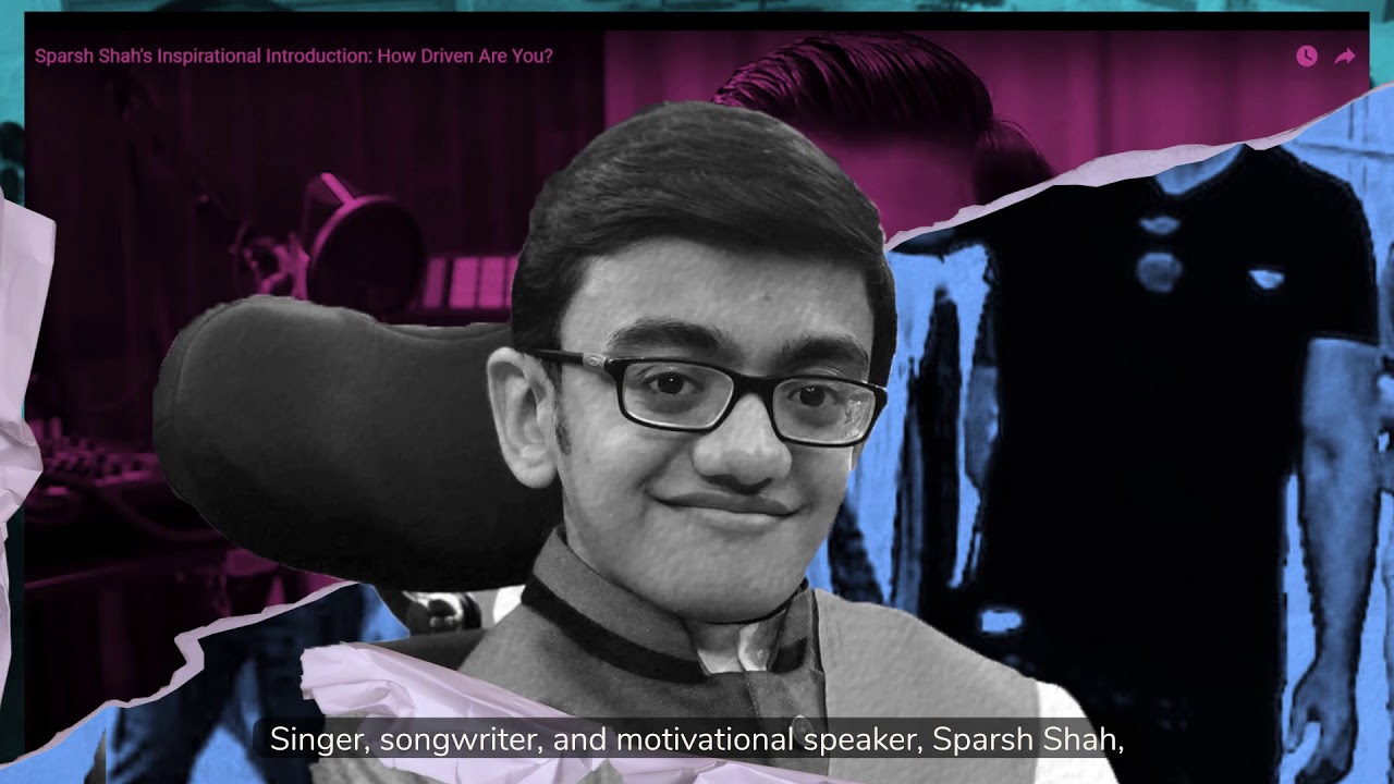 IIS Youth trailer
