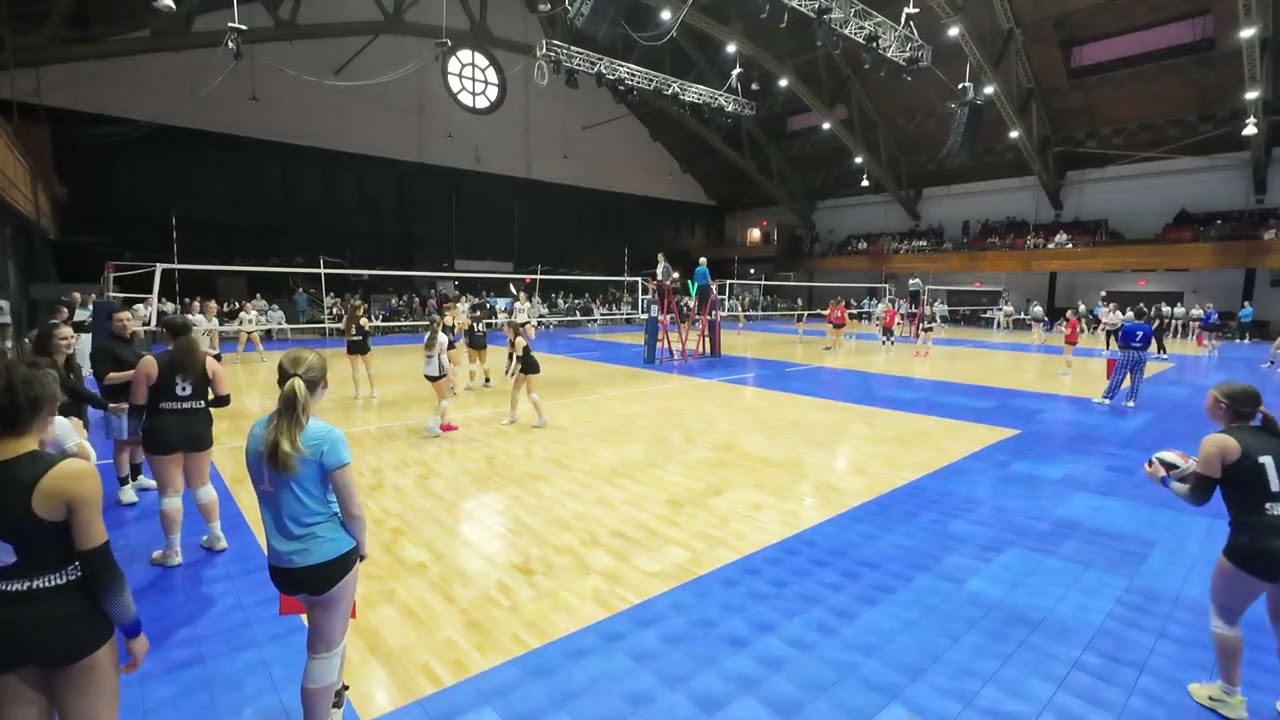20260221 VolleyFX Majestic v Club SyrV 18U Premier Winter Challenge I