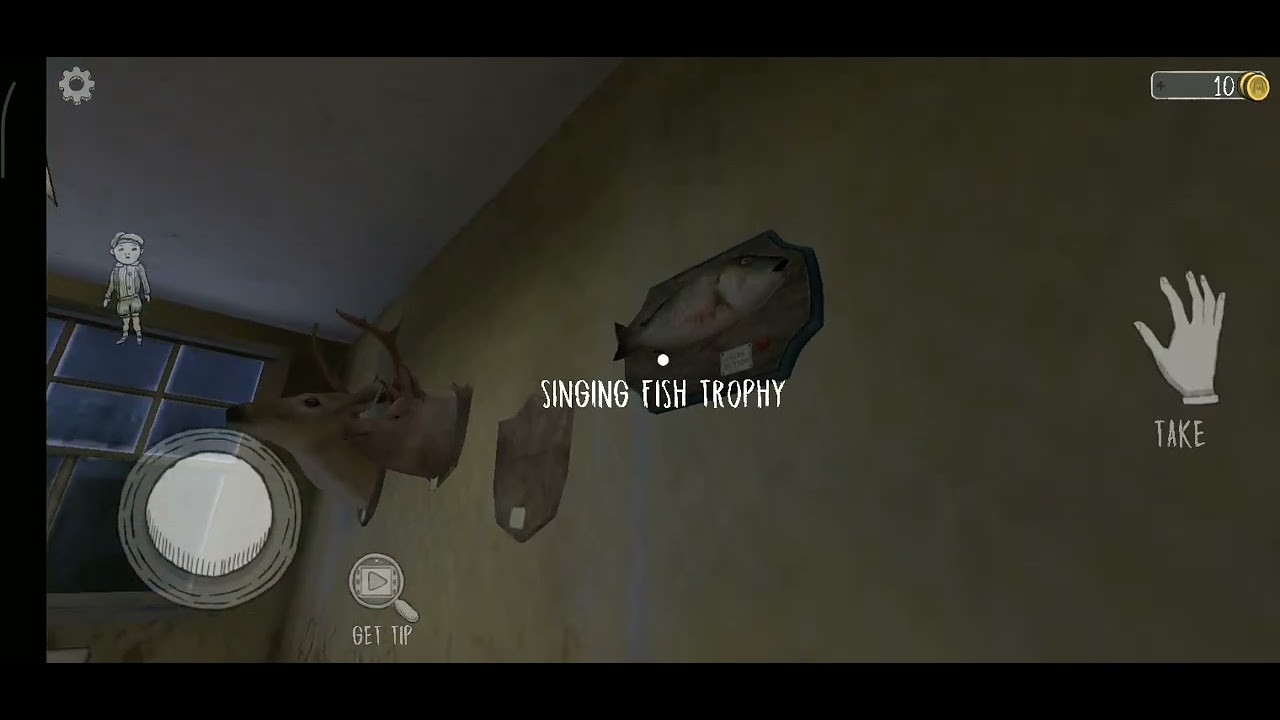 I am escaped from evil nun school