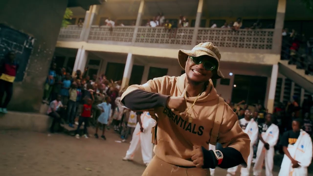 Seigi boy _ DODO [Official Video]