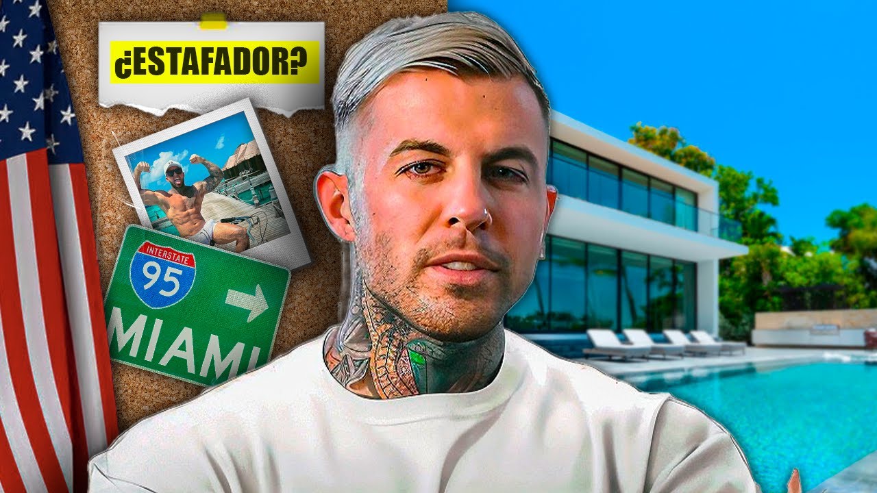 ASÍ TE ENGAÑAN ESTOS FALSOS MILLONARIOS DE INSTAGRAM