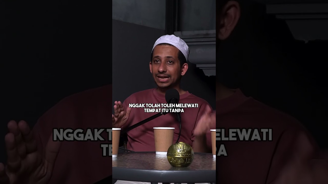 DAERAH INI DIKUTUK NABI MUHAMMAD?? 😱🥶 AL-ULA, MADAIN SALEH, HEGRA FT. HABIB JAFAR
