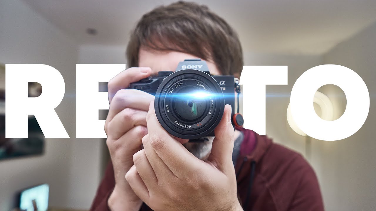 FOTOGRAFÍA ABSTRACTA (en casa) + RETO