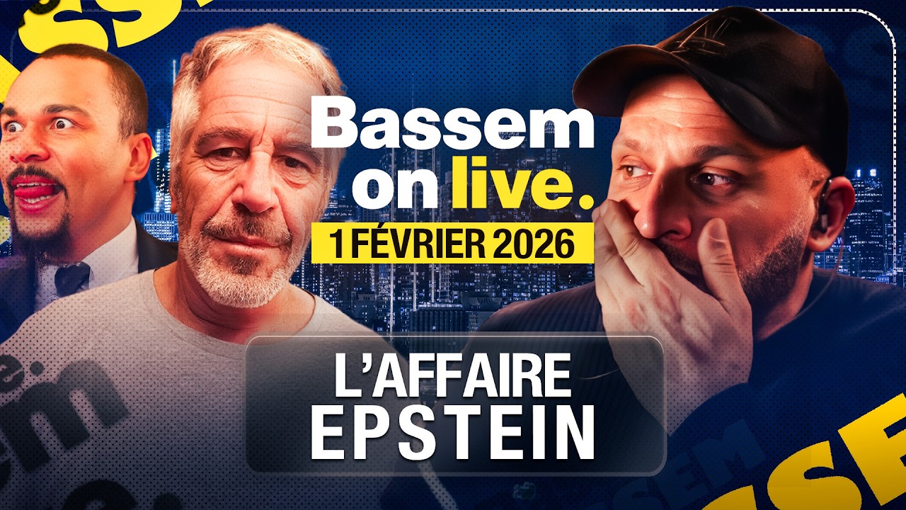BASSEM ONLIVE 🔴