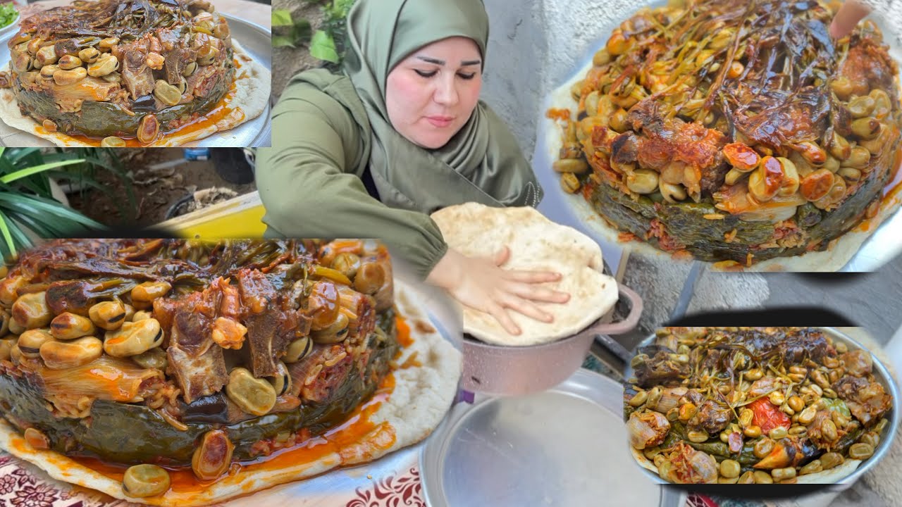 ‏دولمه ‏العراقية بدون نقطة مي ولا لحم من داخلها تطلع عندكم واحدة واحدة بدون ما تصير شوربة ولامحبب