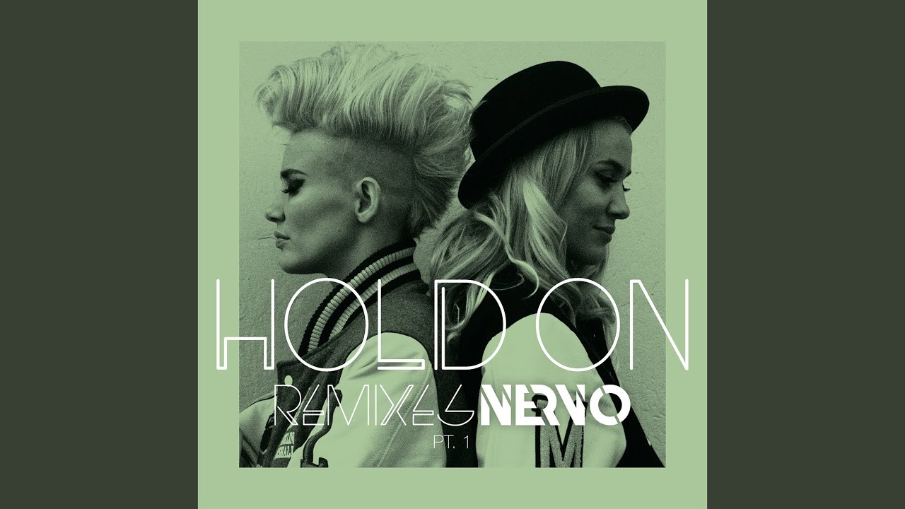 Hold On (Fred Falke Remix)