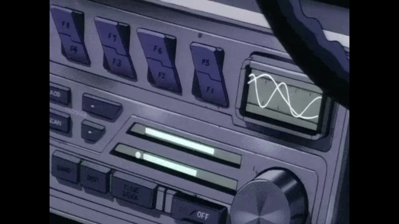 📾 Pick a Station Already !!! 📾 Signalwave / Vaporwave / Broken Transmission Music Mix