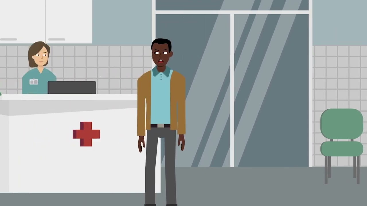 Healthcare Law Lesson | Discrimination in Healthcare | Lesson 31 of 34