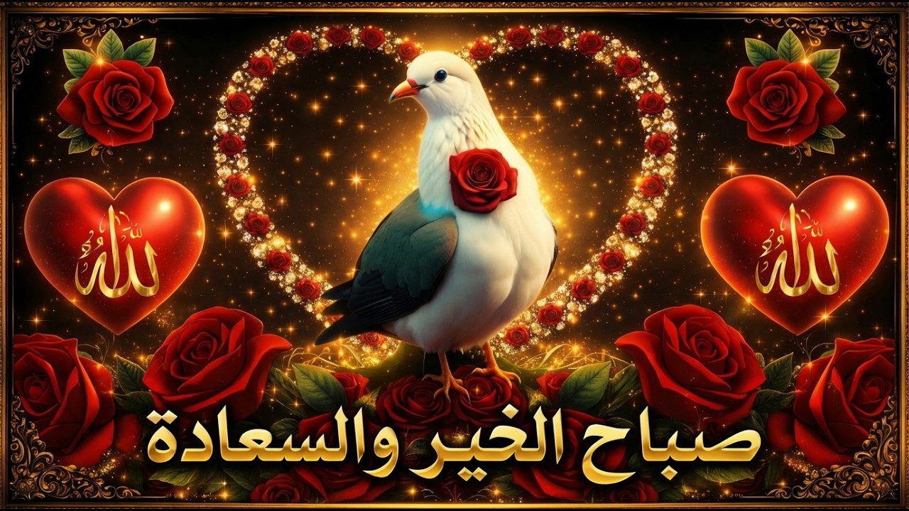 🌸✨اللهم إني وليتك أمري، فأعوذ بك من سوء حظي، وضيق صدري، ومن فراغ صبري🌿✨