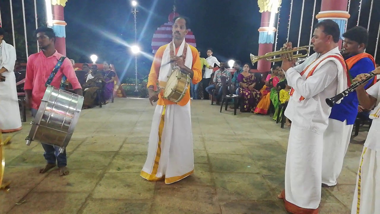 S.S Band Porkodi