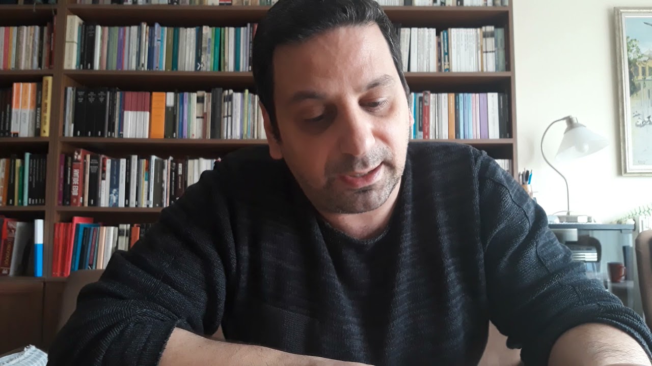 Halit Ziya Uşaklıgil'in 