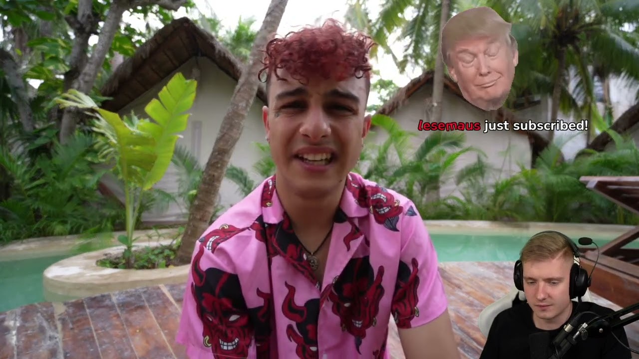 SIMEX ist wieder mit JUICY ELI ZUSAMMEN?!