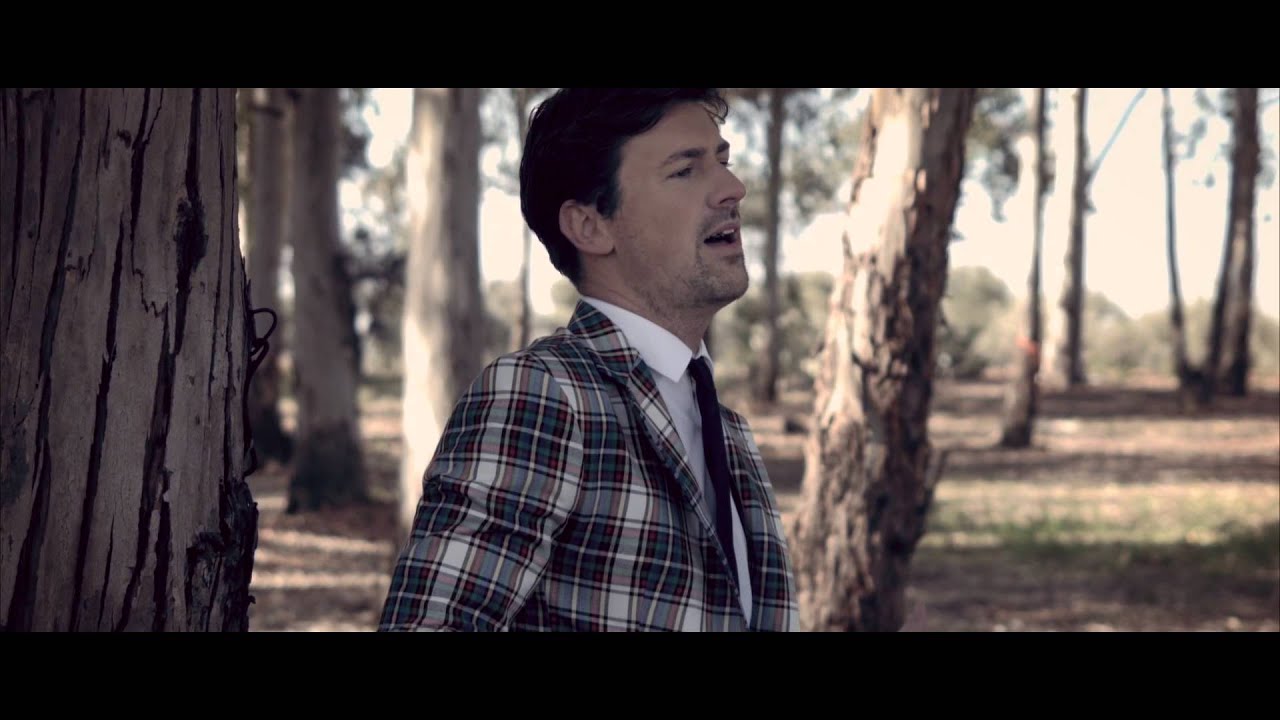 Alvaro Vizcaino - En Mi Silencio (Video Álbum Oficial)