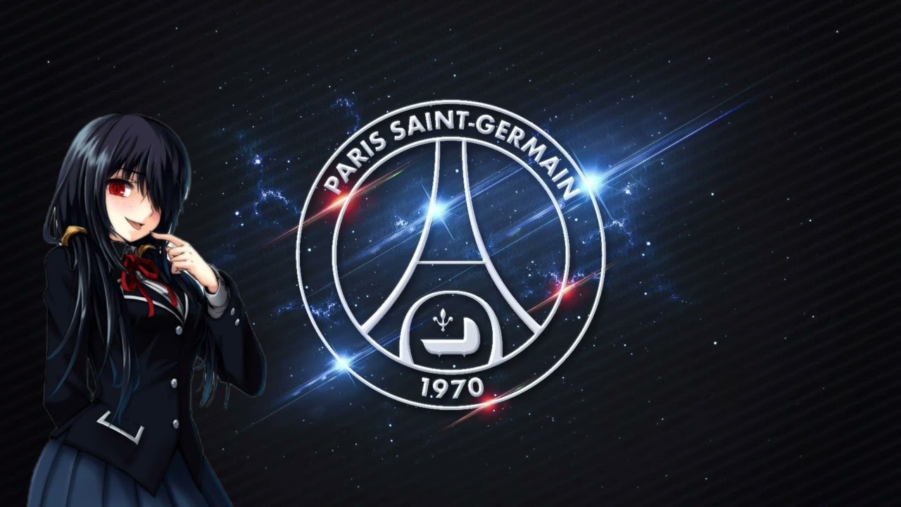 Nightcore - Paris Saint Germain Anthem