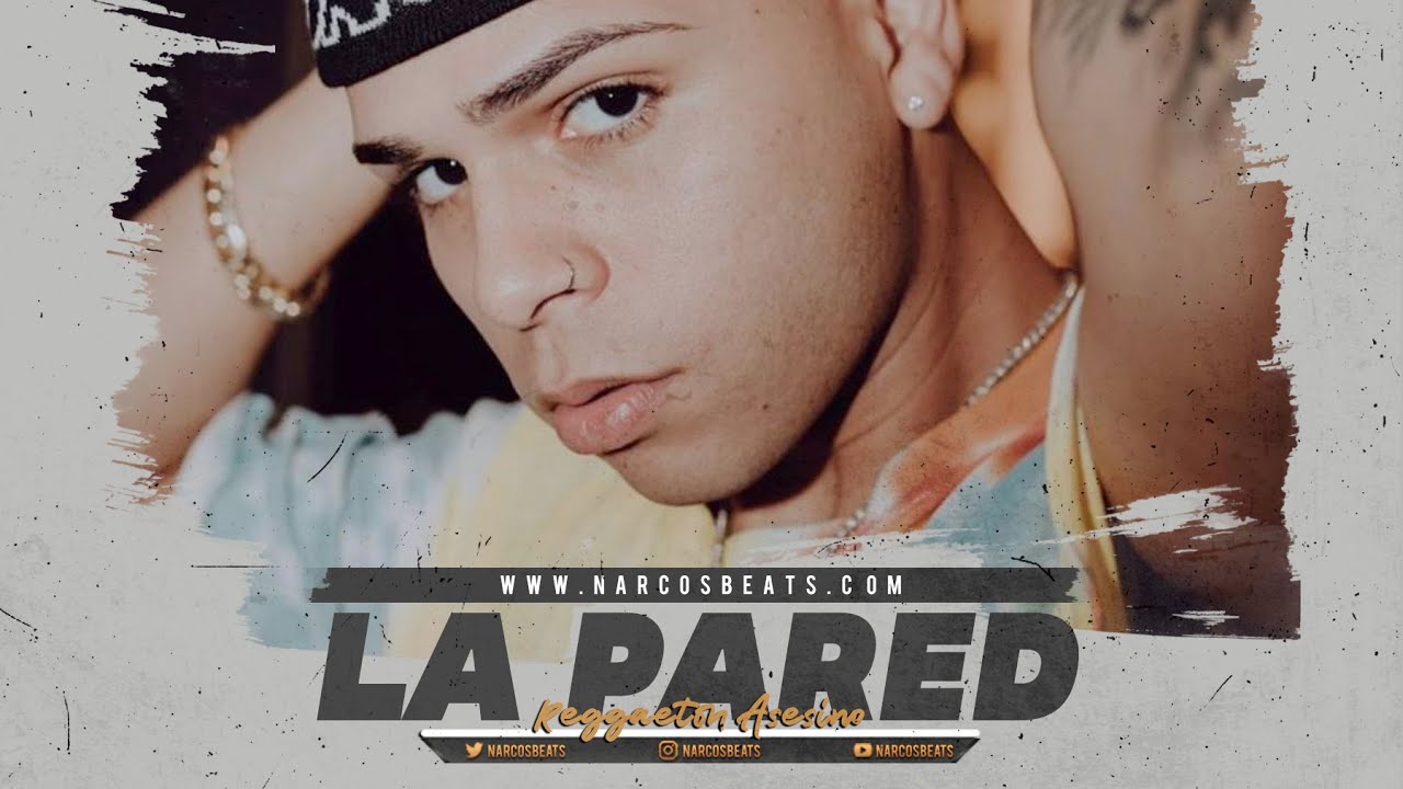 Kevvo Reggaeton Type Beat 🔥  Reggaeton Perreo Instrumental 2020