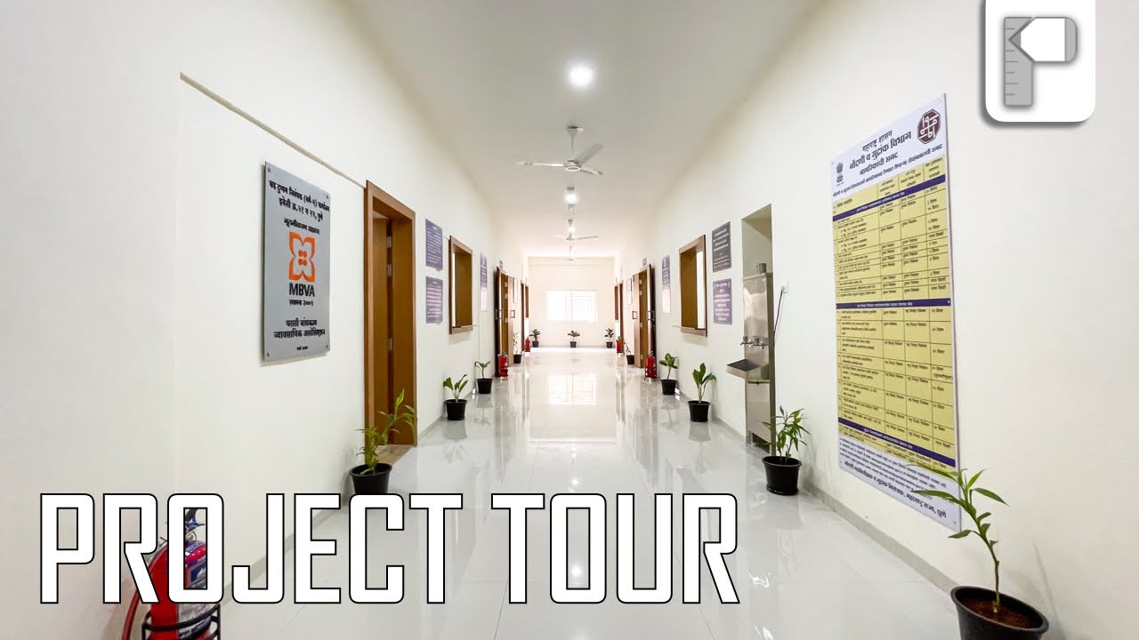 Government Office- Interior Design Renovation