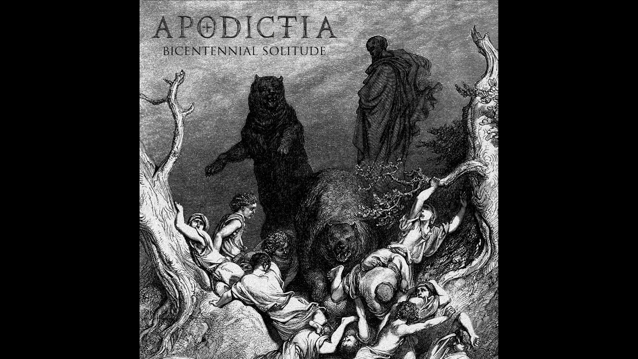 Apodictia &ndash; Syksy