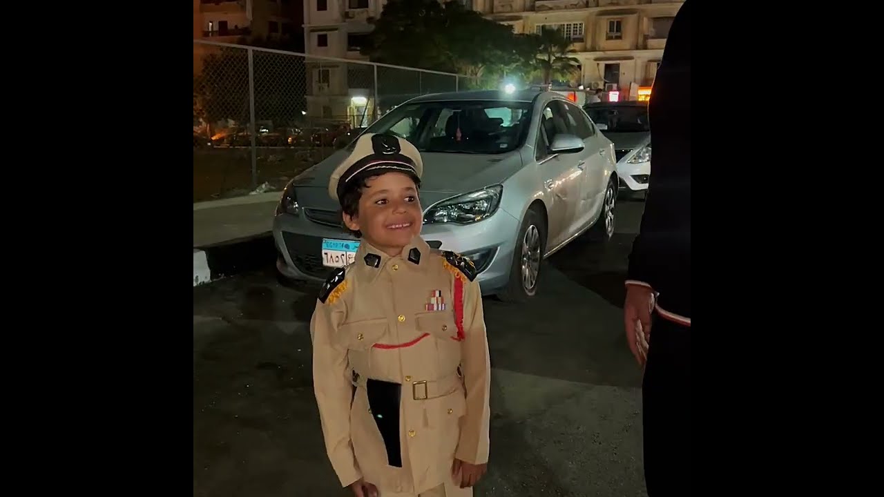 فرحة محمد بائع الليمون  بعد تحقيق حلمه