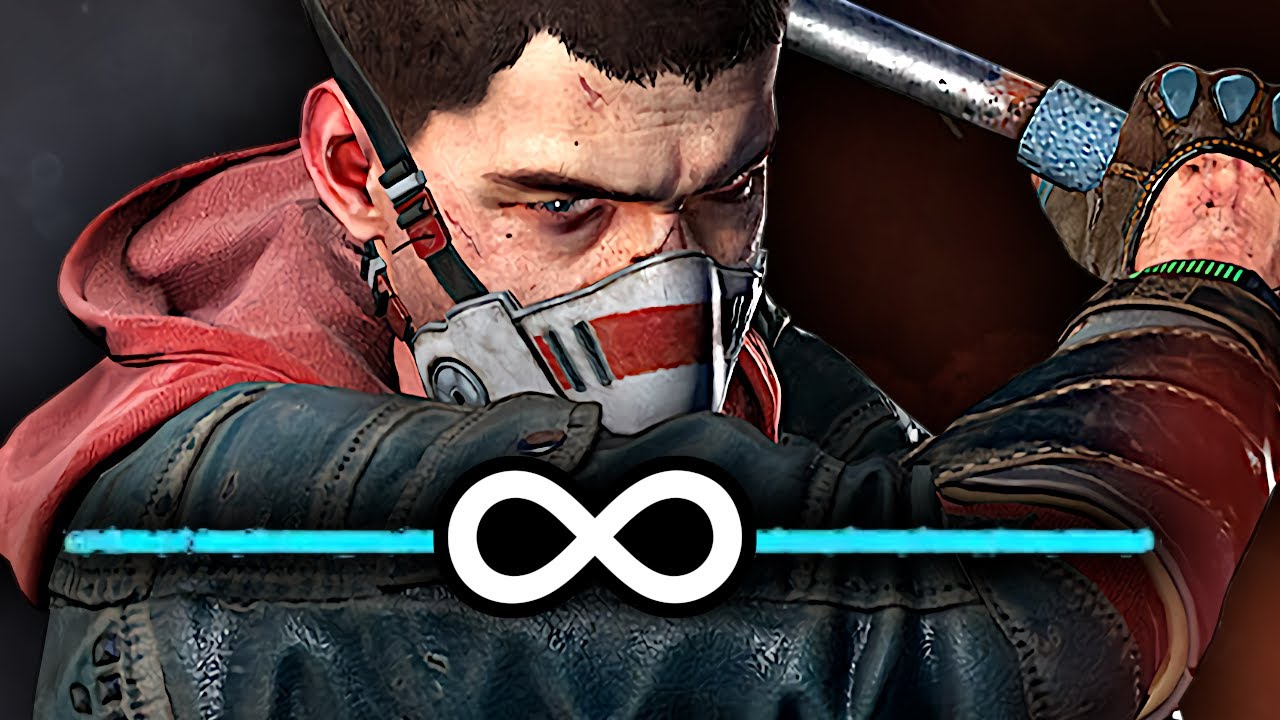 Słuchanie graczy to był BŁĄD │ Dying Light 2: Stay Human