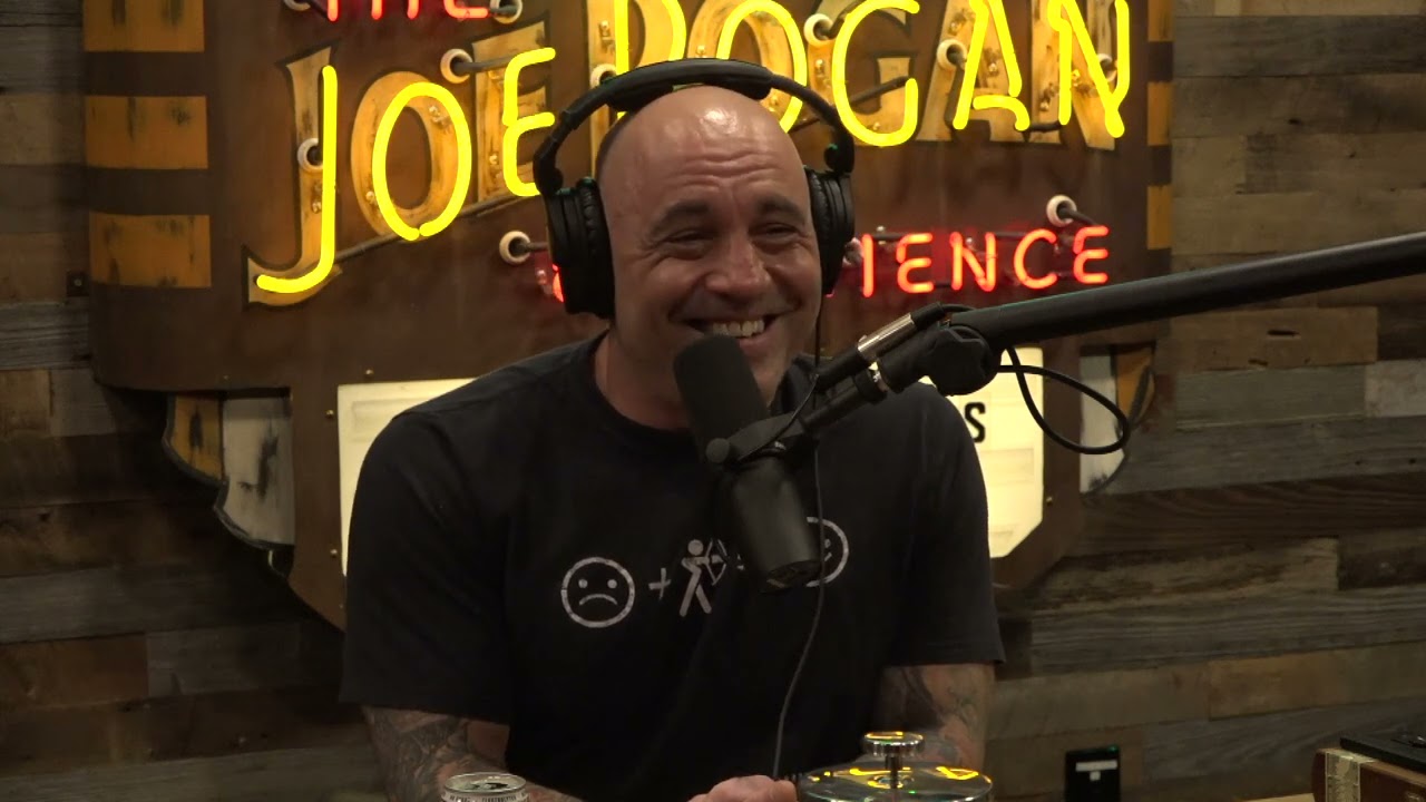 Joe Rogan Experience #1686 - Ari Shaffir