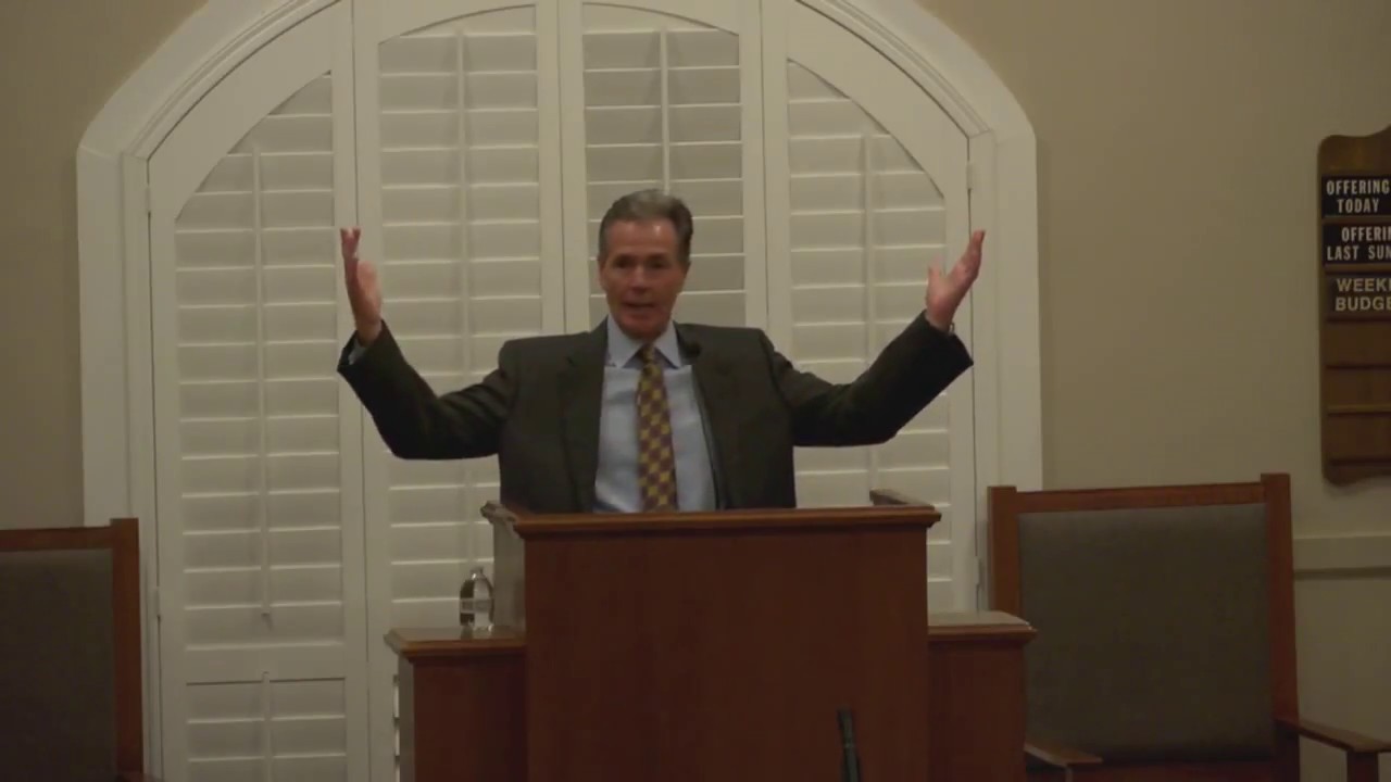 James 1:2-4 (Mike Hixson; 10-4-17)