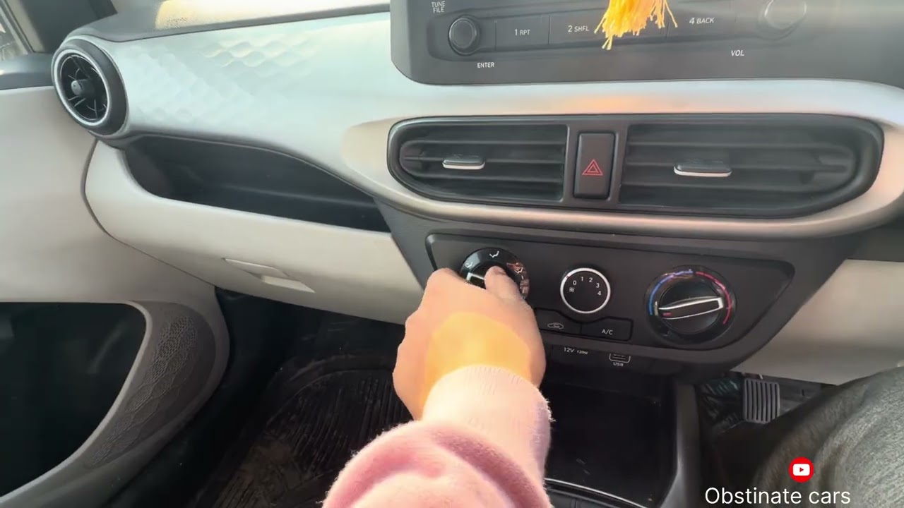 I10 nios full feature  (Bhaut feature h bhai )
