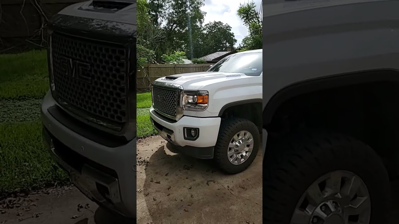 Deleted 2017 L5P Denali 5
