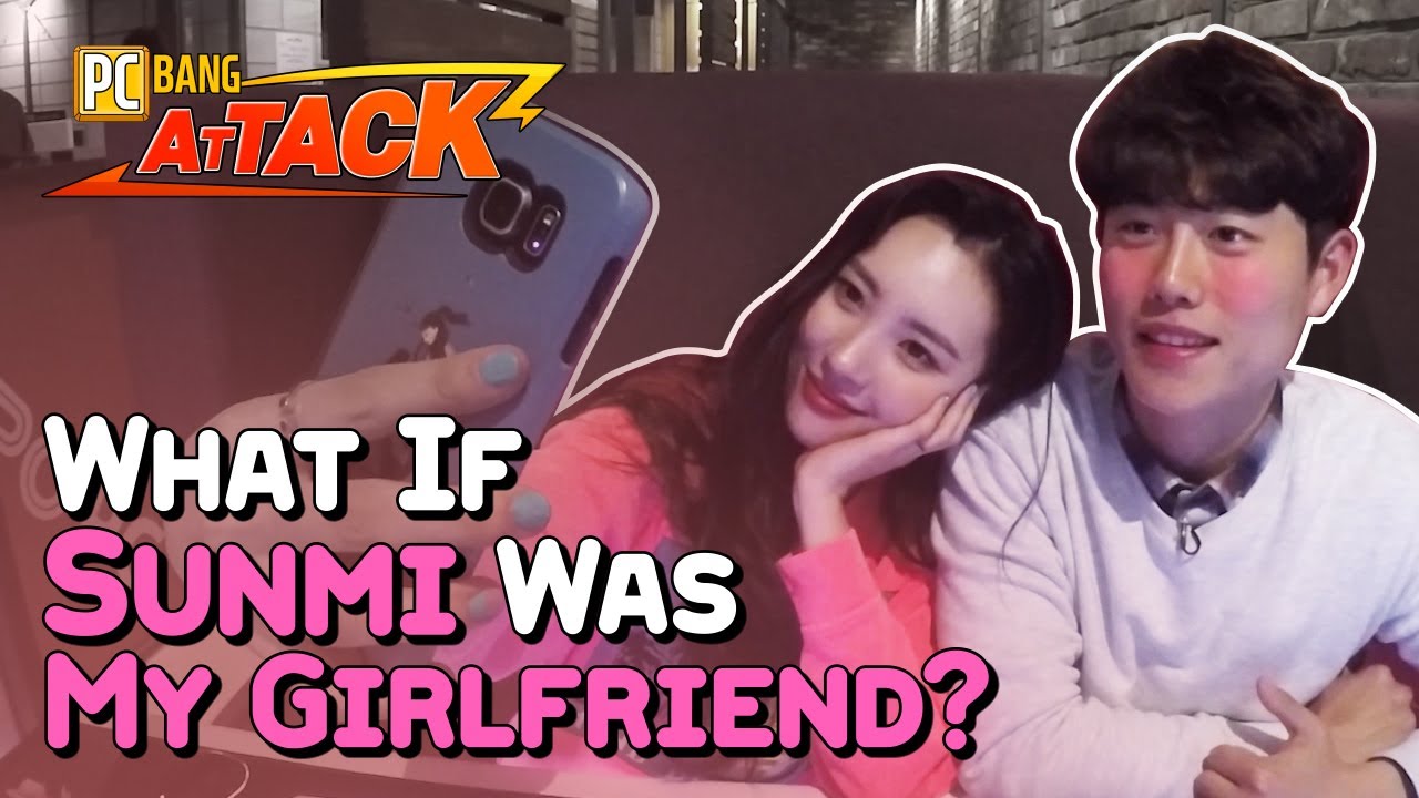 Sunmi Calls Him Oppa With Aegyo • ENG SUB • dingo kdrama