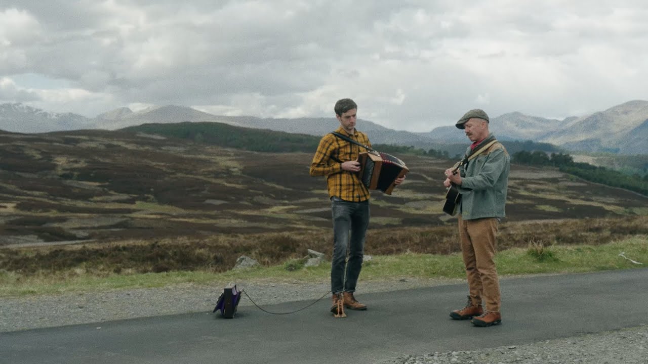 Foy Vance - If Christopher Calls (Live from The Highlands)