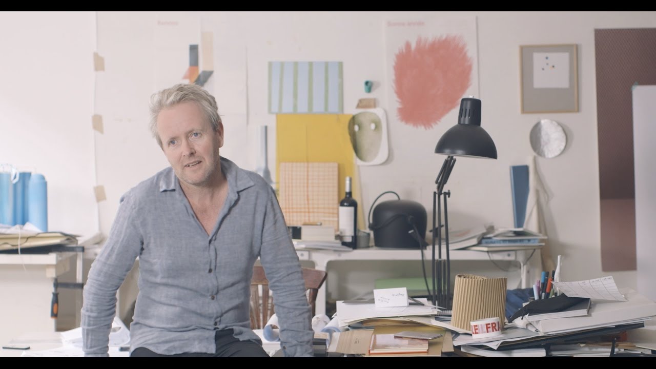 Interview Bouroullec