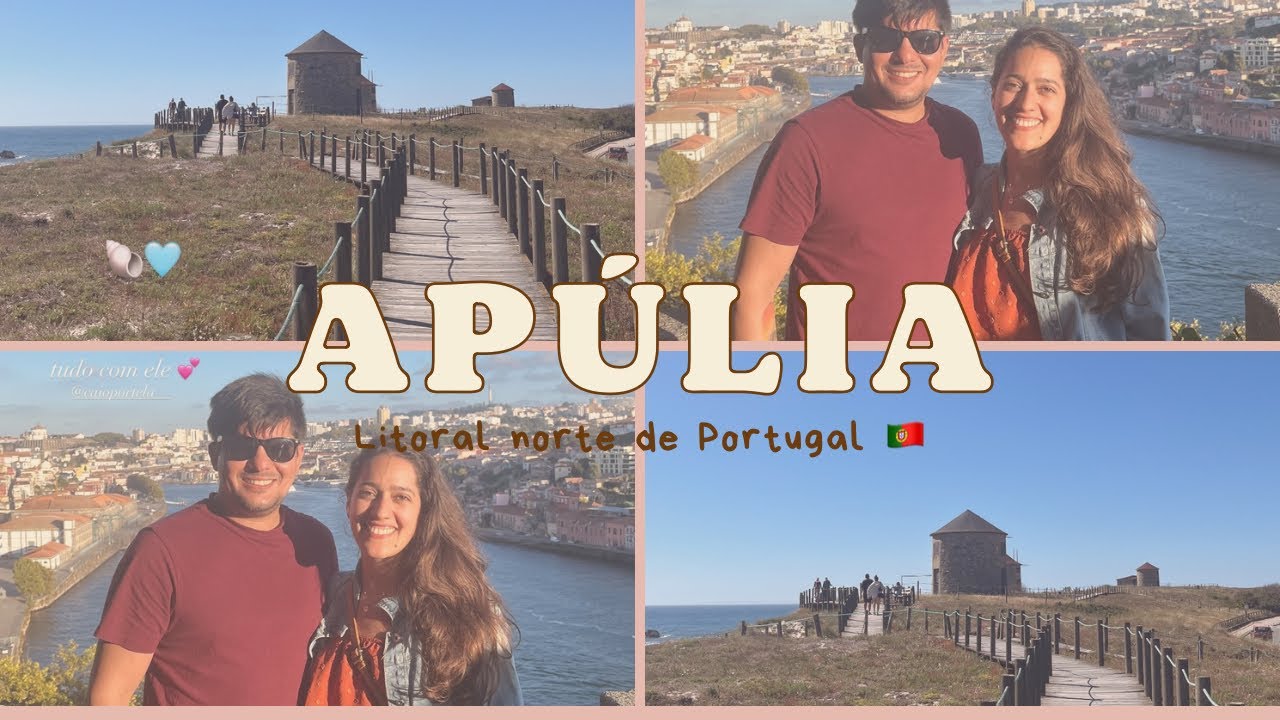 APÚLIA- ENCANTADORA VILA NO NORTE DE PORTUGAL 🇵🇹
