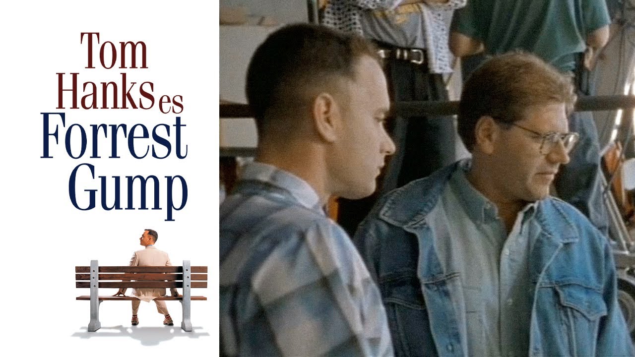 Seeing is Believing: George Wallace - Forrest Gump
