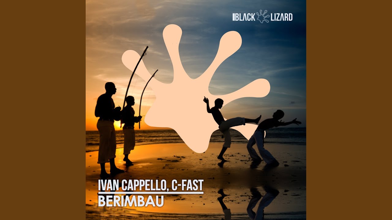 Berimbau (Radio Edit)
