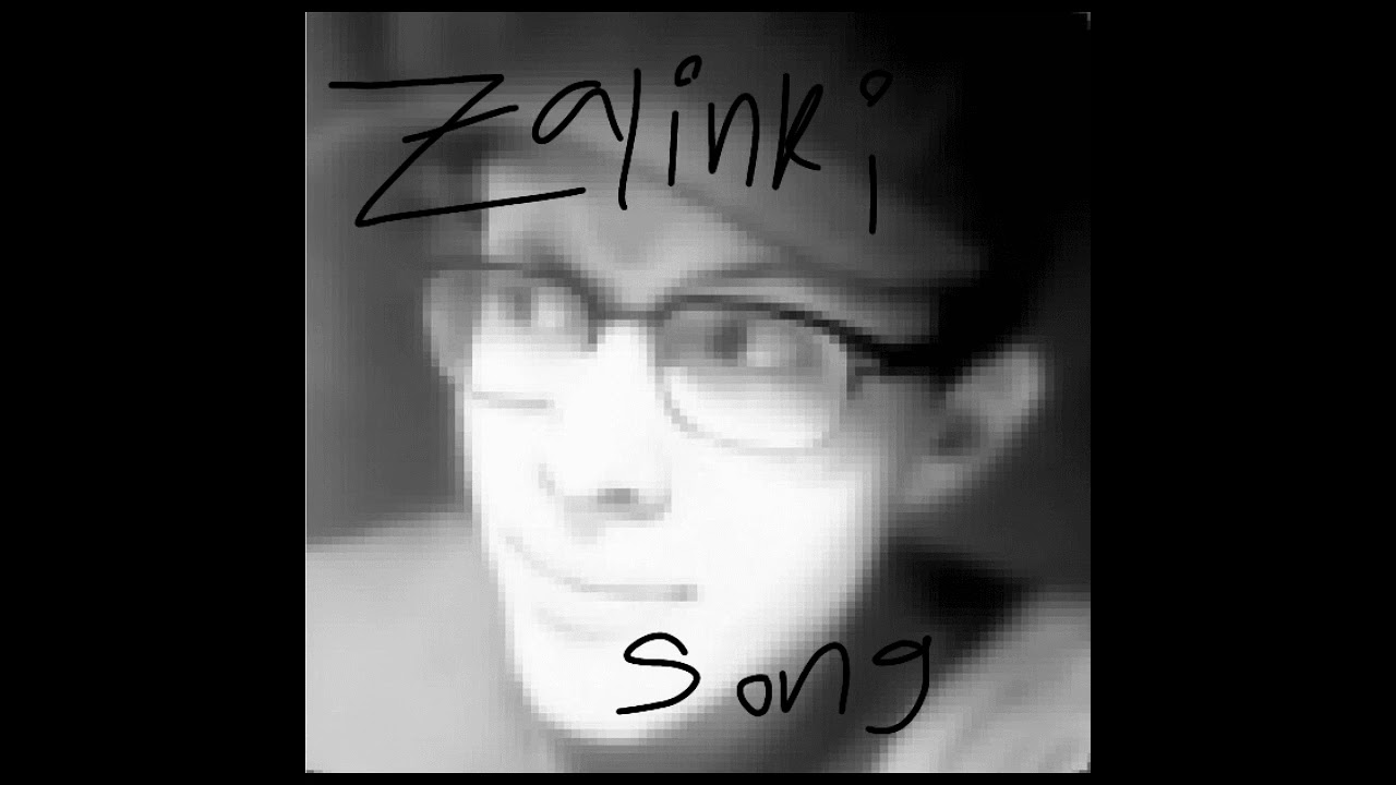 Zalinki - Over it